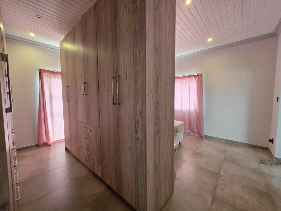 3 Bedroom Property for Sale in Wild Olive Estate Free State